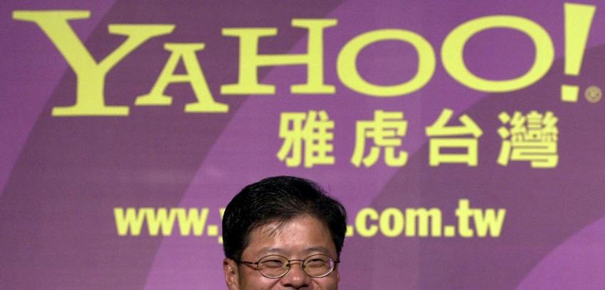 Yahoo cerrará su última oficina en China continental