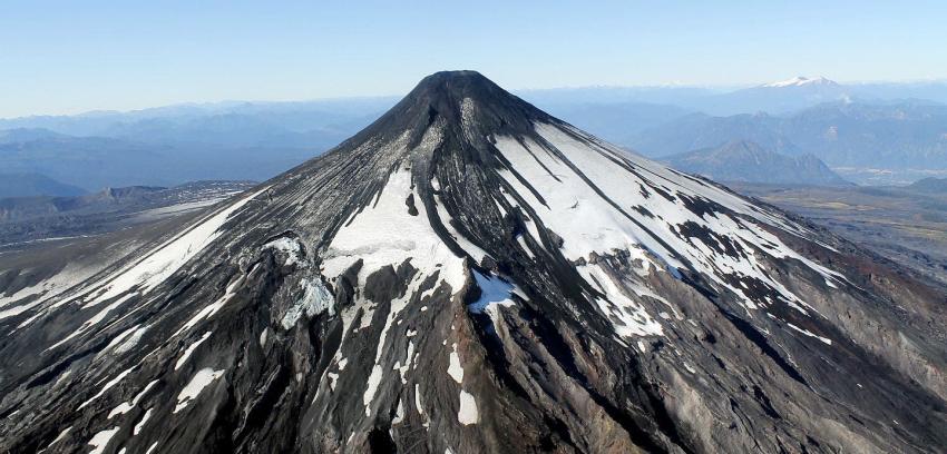 Estabilización de volcán Villarrica podría durar desde días hasta meses