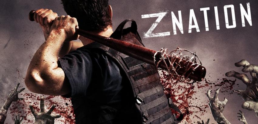 Netflix estrenará este mes una nueva serie de zombies