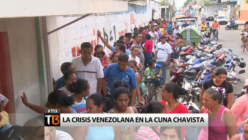 Venezuela: a dos años de la muerte de Hugo Chávez
