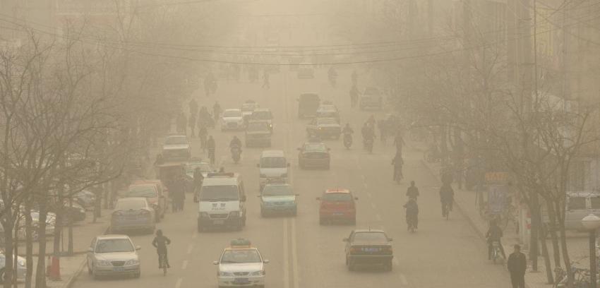 China censura documental que denuncia la grave contaminación ambiental del país