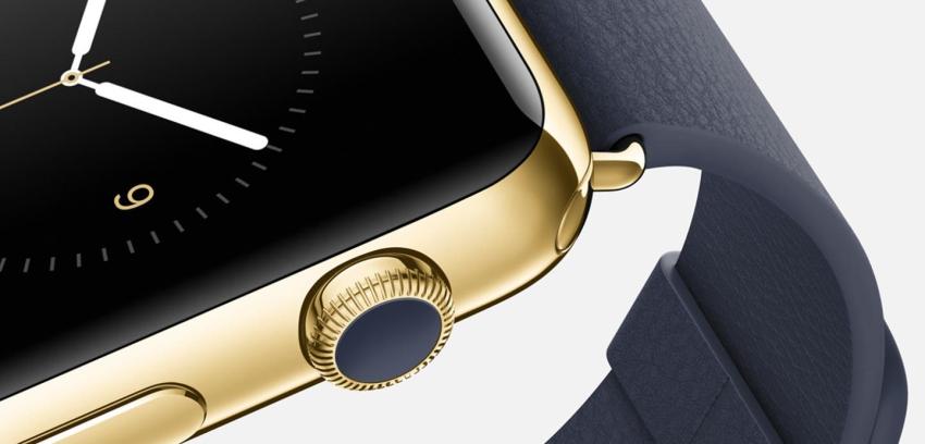 Las 10 funciones más novedosas del nuevo Apple Watch
