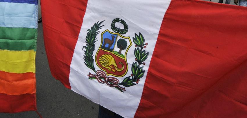 Canciller Gutiérrez: "Perú requiere una explicación de este hecho"