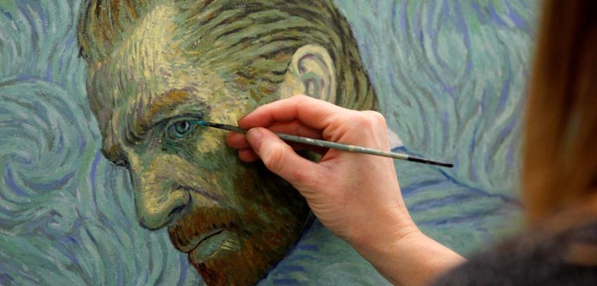 De Van Gogh a Renoir: 101 grabados de 23 impresionistas llegan a Las Condes