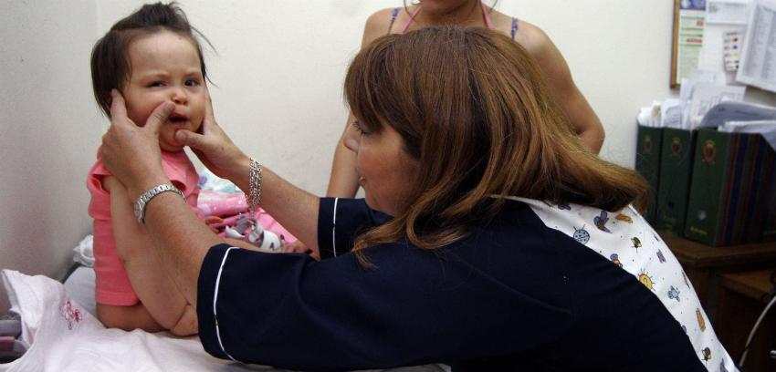 Minsal: Controles de salud de niños incluirán nuevas pruebas desde 2015