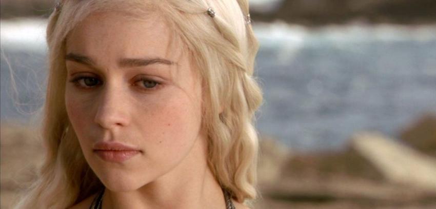 Trailer de Game of Thrones exhibe protagonismo de Daenerys