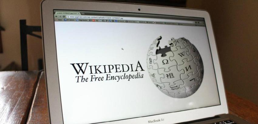 Wikipedia demandará a la NSA por espionaje global de internet