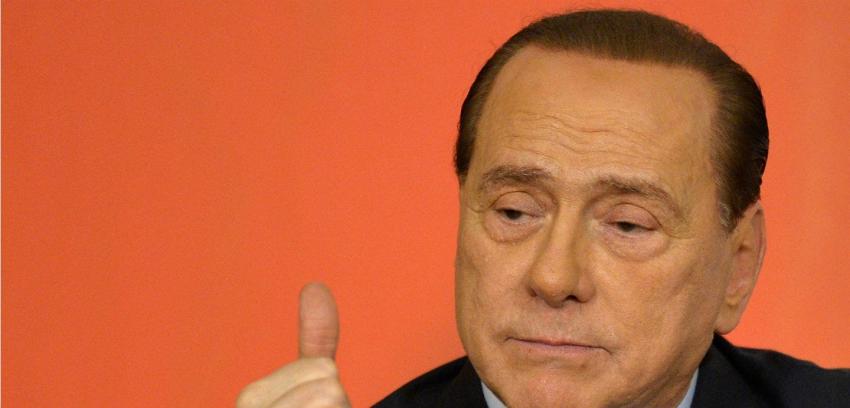 Silvio Berlusconi es absuelto de forma definitiva por "caso Ruby"