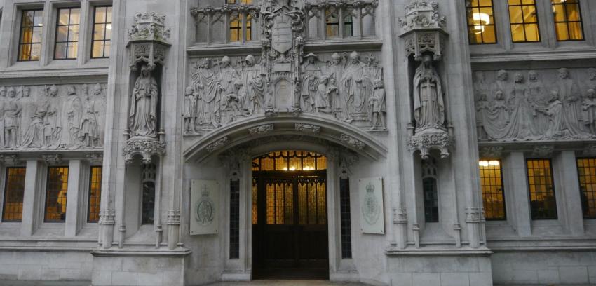 Corte inglesa brinda derecho a mujer para reclamar dinero obtenido con posterioridad al divorcio