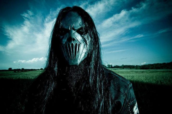 Guitarrista de Slipknot fue apuñalado por su hermano
