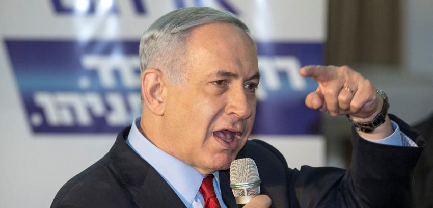 El gran desafío electoral que enfrenta Benjamín Netanyahu