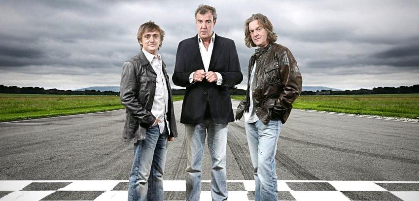 Top Gear: 6 razones por las que este programa atrae a 350 millones de espectadores