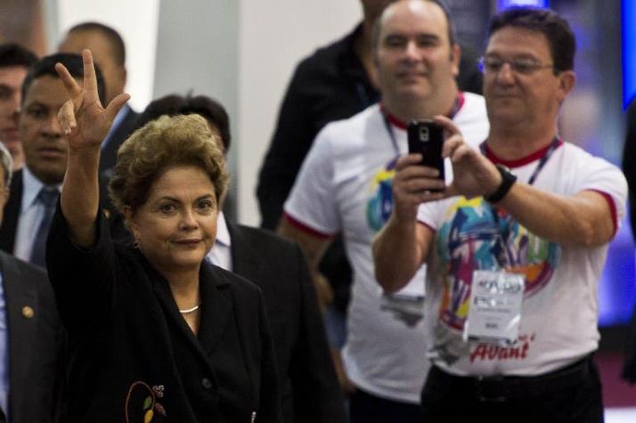 Entrevista al analista Clovis Rossi: "El escenario en Brasil es realmente peligroso"