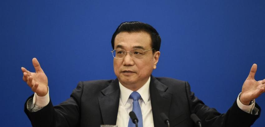 China afirma tener "un amplio margen" para estimular su economía