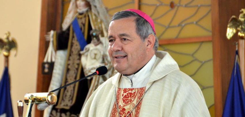 Vaticano ratifica nombramiento de Juan Barros como obispo de Osorno