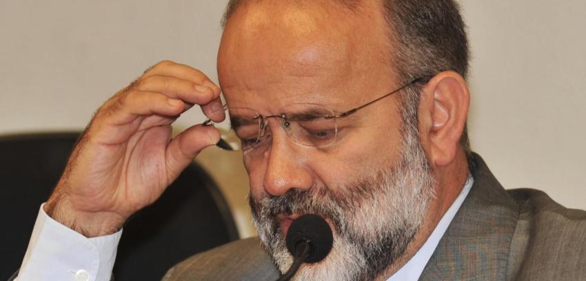 Fiscalía acusa de corrupción a tesorero del partido de Rousseff