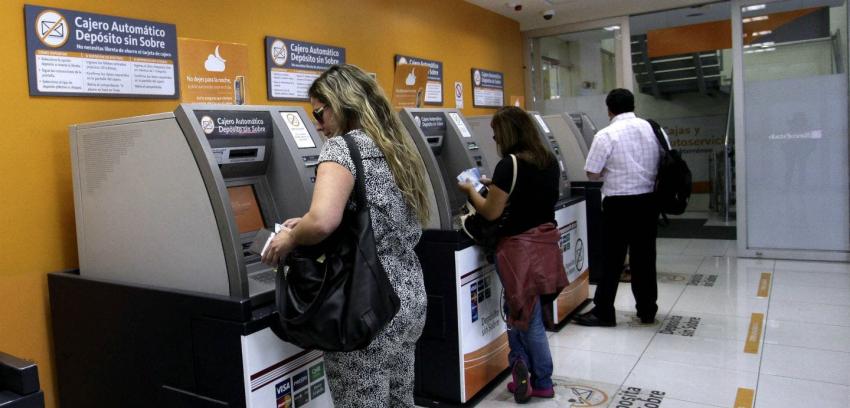 SBIF publica nueva normativa sobre disponibilidad de cajeros automáticos
