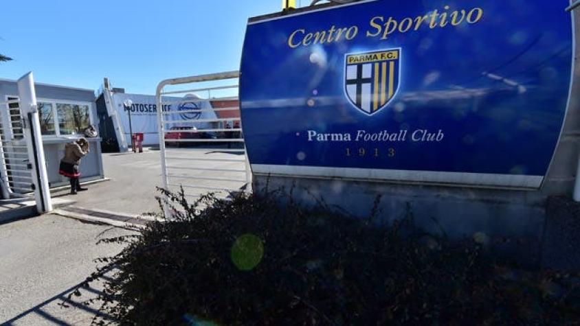 Una muerte anunciada: Se confirma la quiebra del Parma