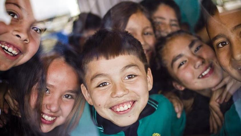 [Interactivo] Día de la Felicidad: Chile ocupa el lugar 28 del mundo