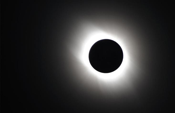 [EN VIVO] Sigue aquí el eclipse total de Sol en Europa