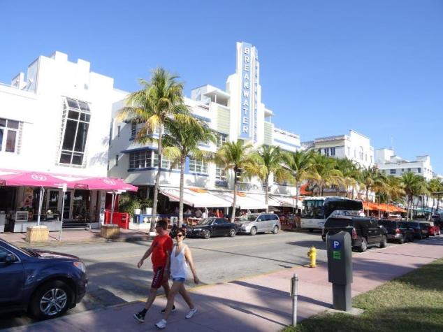 Los 100 años de Miami Beach, el balneario de la fiesta y el art decó