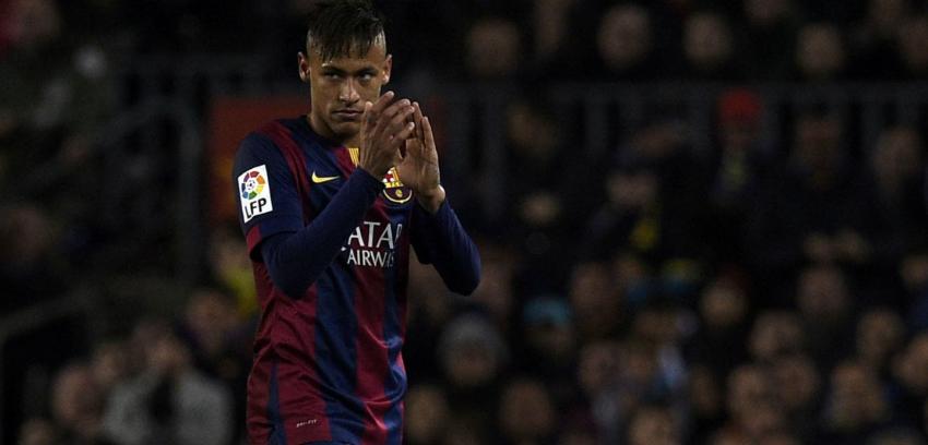 Neymar: "Amistosos contra Chile y Francia son buenos test"