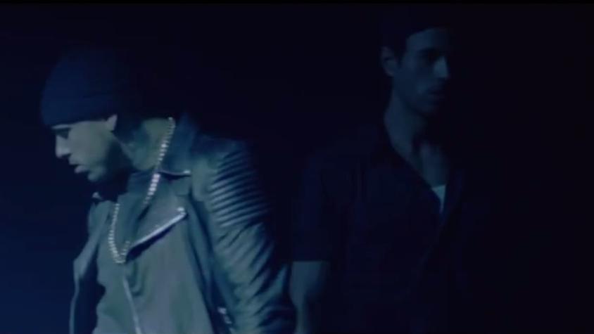 Enrique Iglesias y Nicky Jam entre nuevos videos ganadores de YouTube