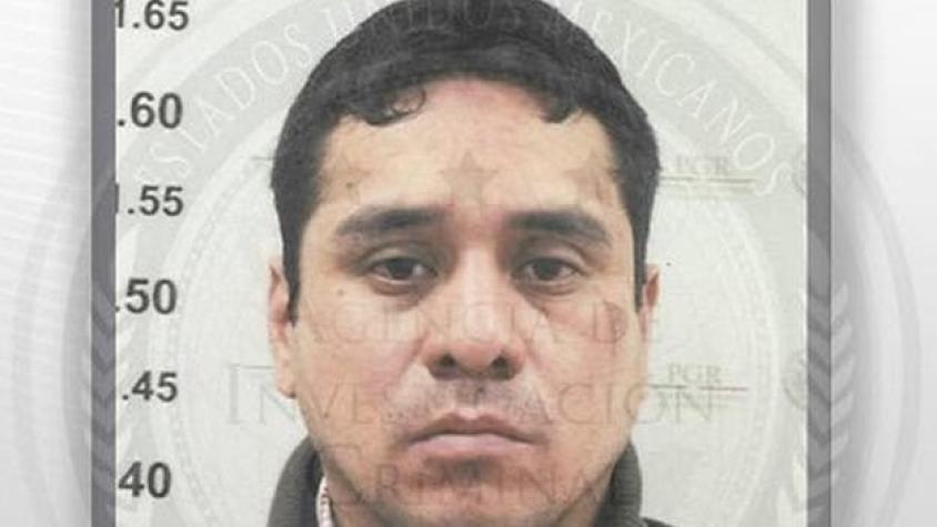 México: capturan a narcotraficante que pretendía ser nuevo líder de Los Zetas