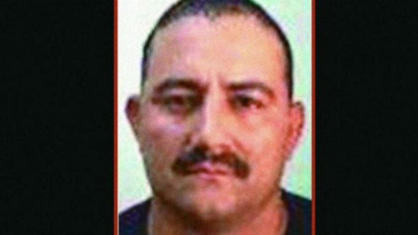 Otoniel, el narco colombiano al que buscan más hombres que a Pablo Escobar