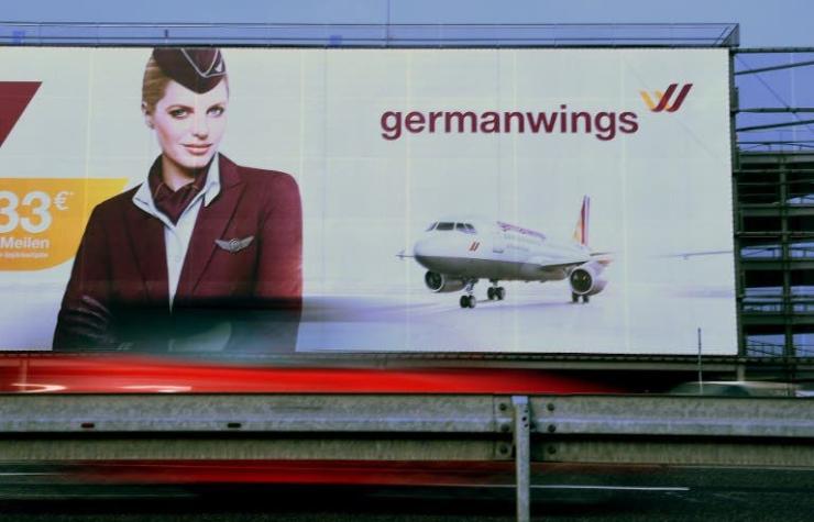 Germanwings: cómo es la compañía de bajo costo cuyo avión se accidentó en Francia