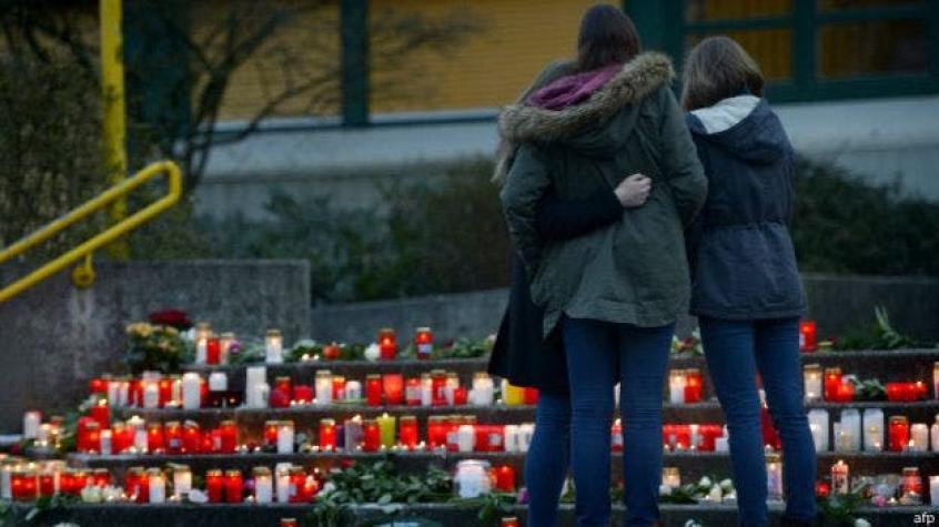 ¿Qué se sabe de las víctimas del vuelo Germanwings que cayó en los Alpes?