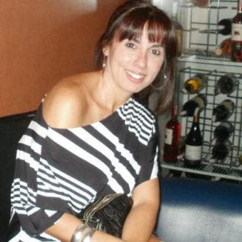 Chilena fallecida en accidente aéreo vivía en Venezuela y había ido a ver el Barcelona-Real Madrid