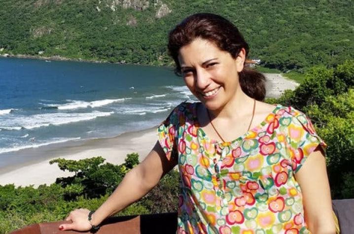 La historia de la chilena que estaba en la lista de pasajeros del Germanwings, pero se salvó