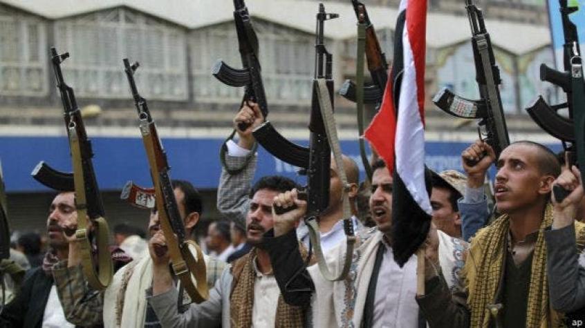 39 muertos en Yemen desde inicio de ataques aéreos dirigidos por saudíes