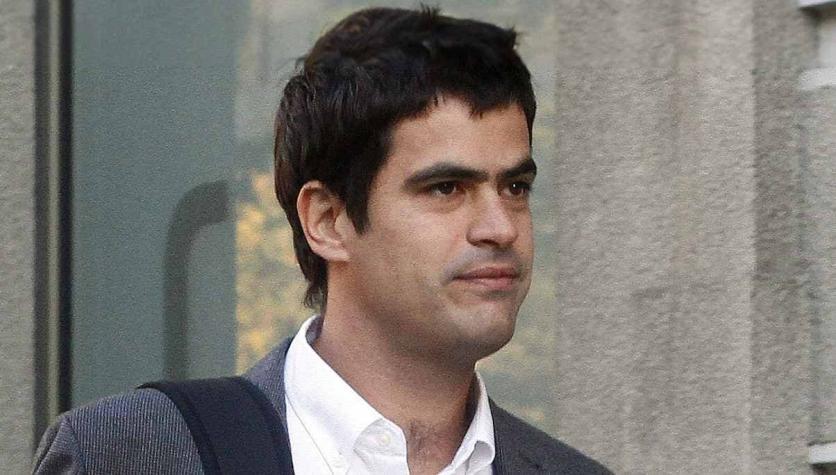 Felipe De Mussy (UDI) y caso Penta: "Seguiré aportando a la investigación"