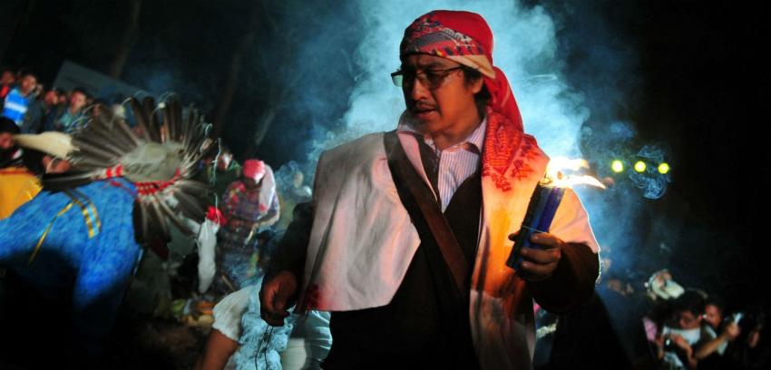 Guatemala: entierran los restos de 81 mayas asesinados durante la guerra civil