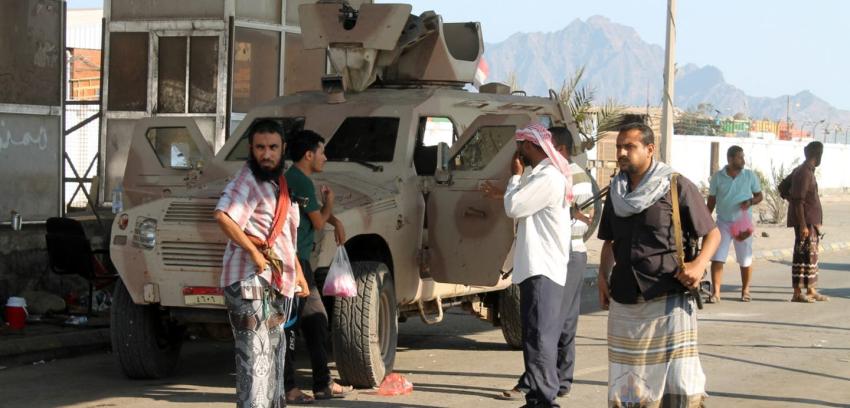 China e India evacuarán a sus ciudadanos de Yemen