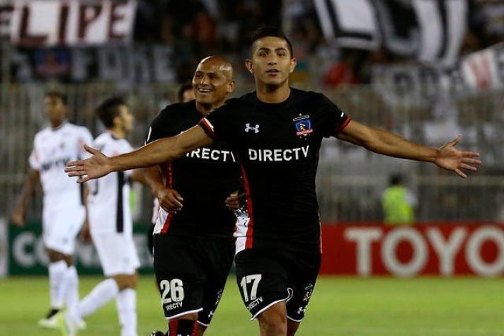Felipe Flores y el duelo ante Cobresal: “Será la primera final”.