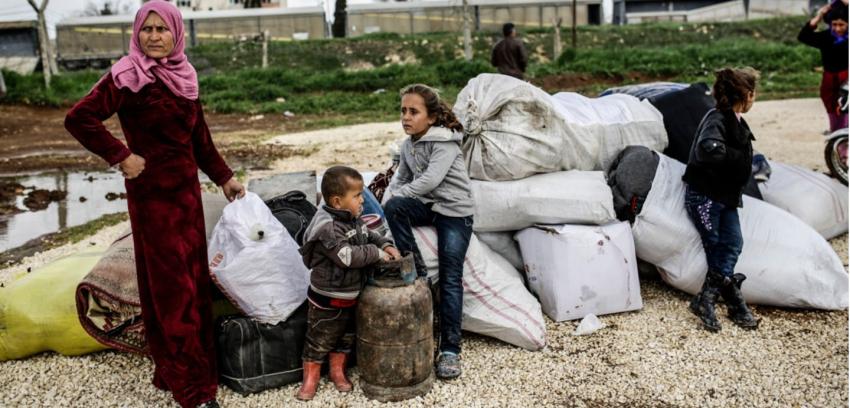 Secretario general de la ONU: Cuatro de cada cinco sirios viven en la miseria