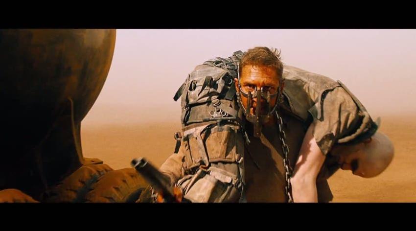 [VIDEO] Este es el nuevo e impactante trailer de “Mad Max: Fury Road”