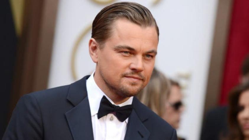 Leonardo Dicaprio busca el Óscar con nuevo personaje de 24 personalidades