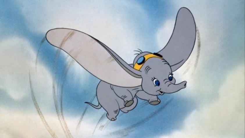 Dumbo: Defensores de animales piden a Tim Burton que cambie el final