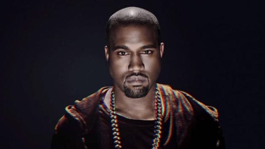 Las 10 frases más polémicas de Kanye West