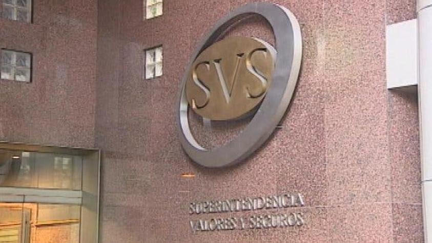 SQM a SVS: Falta de justificación de US$ 11 millones incidió en salida de ex gerente general