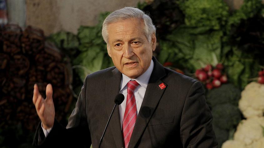 Muñoz insiste en que "no corresponde" llevar tema marítimo con Bolivia a Cumbre de las Américas