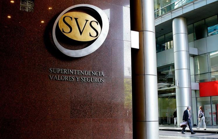 Cómo la SVS va a potenciar su política de fiscalización