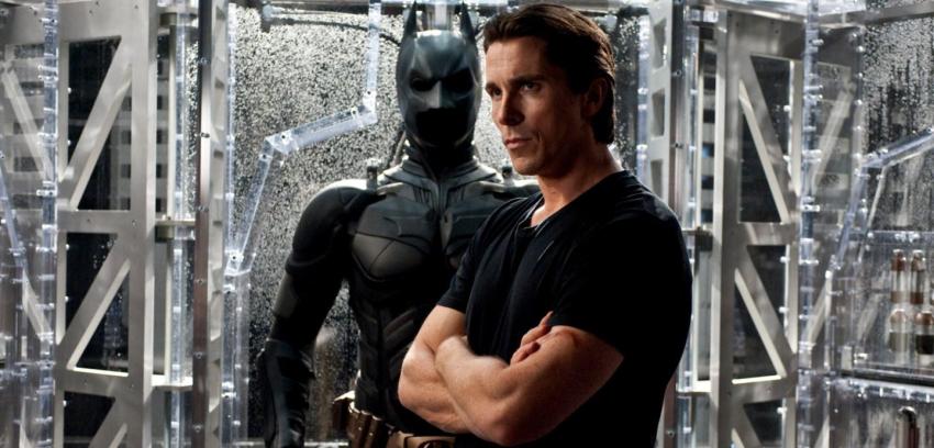 El mea culpa del actor que desechó ser Batman en trilogía de Christopher Nolan