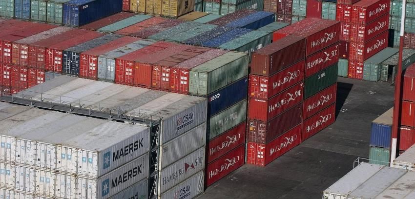 OMC rebaja sus previsiones de crecimiento del comercio mundial para 2015