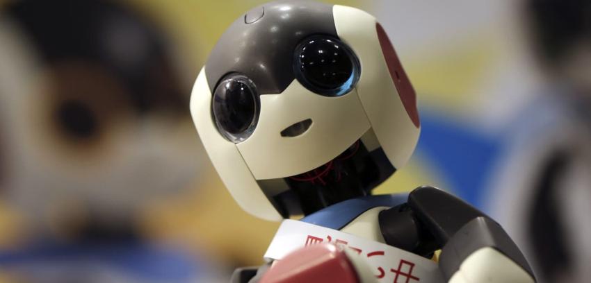 Chile tendrá festival de robots de tres días