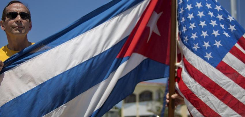 ¿Qué significa que EE.UU. retire a Cuba de su lista de terrorismo?